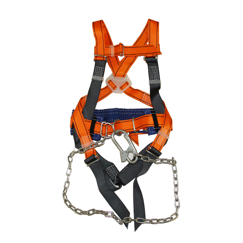 Промышленный альпинизм