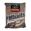 Прикормка зерновая Миненко PMbiats Big Pack Ready To Use Wild Honey Wheat окр.пшеница + стим.ап.4кг.