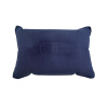 Подушка надувная под голову TLA-006, синяя