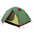 Палатка Tourist 3 Tramp Lite TLT-002